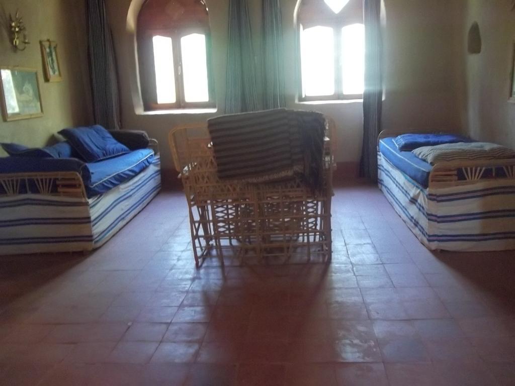 Nour El Balad Hotel Luksor Quarto foto