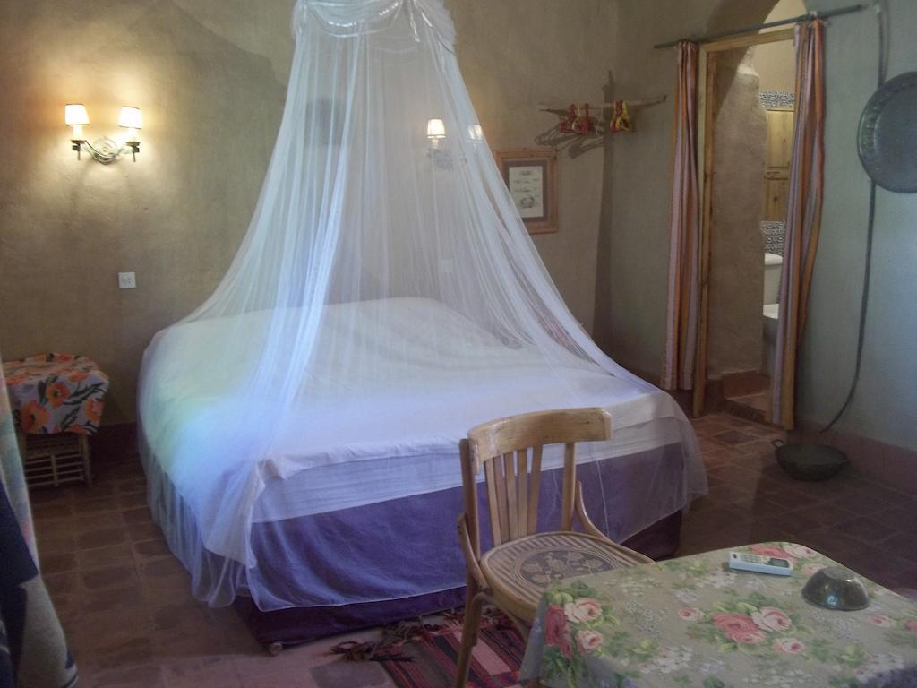 Nour El Balad Hotel Luksor Quarto foto
