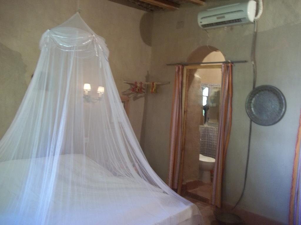 Nour El Balad Hotel Luksor Quarto foto